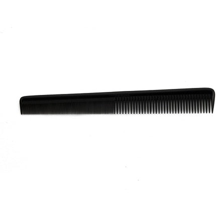 Pieptăn profesional Eurostil Matador 22117, negru, 18 cm