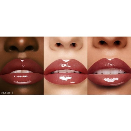Pat McGrath Lust: Gloss Flesh 4, luciu de buze, 23 g