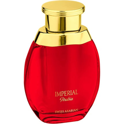 Parfum unisex, Swiss Arabian, Imperial Arabia, 100 ml