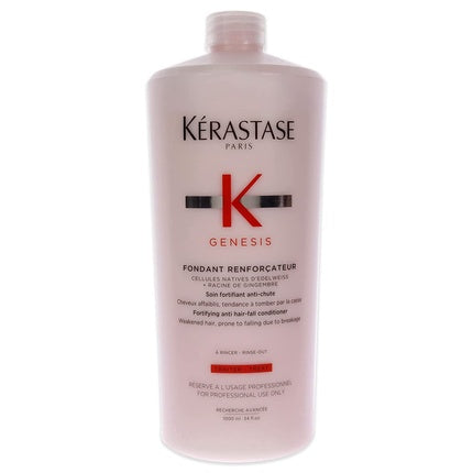 Balsam, Kérastase Genesis Renforcateur, 1000ml
