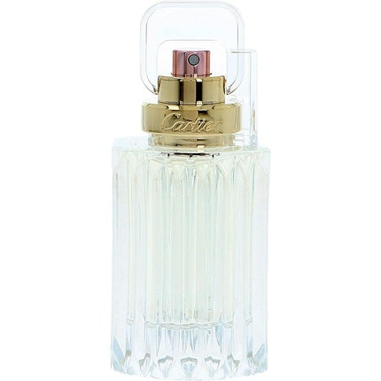 Parfum Cartier Eau De Parfum Floral 50ml