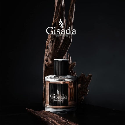 Apă de parfum, Gisada Ambassador, 100 ml