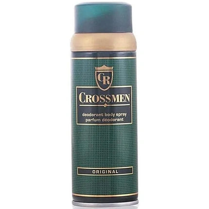 Deodorant spray Crossmen 150ml
