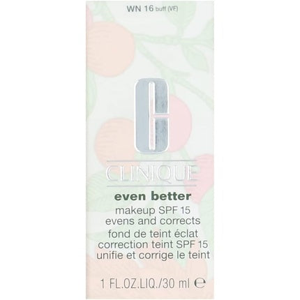 Fond de ten, Clinique, Even Better, 30ml