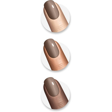Lac de unghii Max Factor Miracle Pure Spiced Chai 12ml