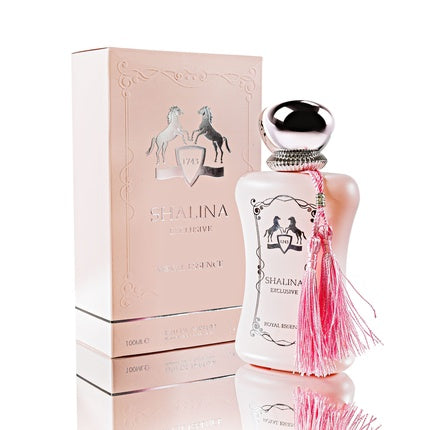 Perfum Feminin Fragrance World Shalina Exclusive Royal Essence 100ml