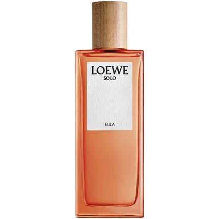 Parfum, Loewe, Solo Ella, 100ml