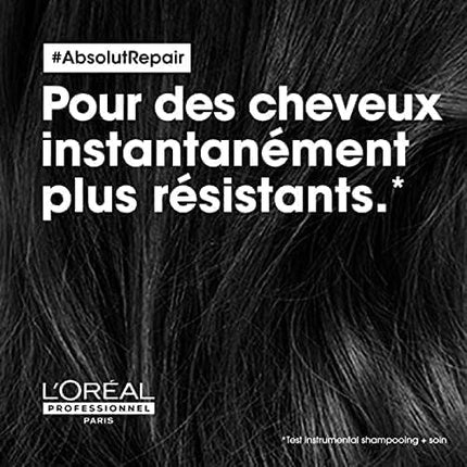 Masca de par, L'Oréal Paris, Serie Expert Absolut Repair, 500ml