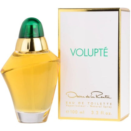 Apa de Toaleta Oscar De La Renta Volupte 100ml