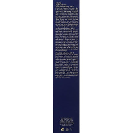 Fond de ten, Estée Lauder Futurist Hydra Rescue Spf45, 35mL
