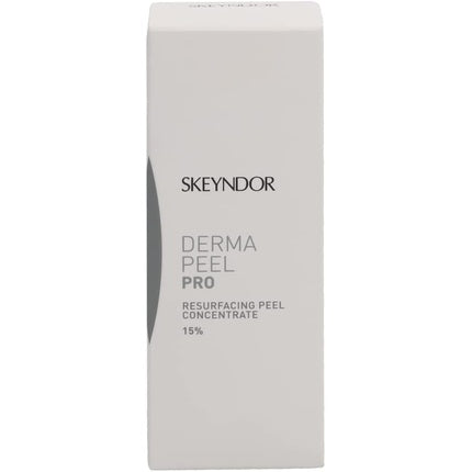 Mască exfoliantă și de curățare, Skeyndor, 430ml