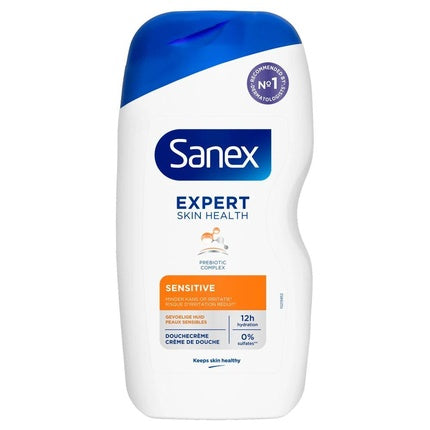 Săpun lichid Sanex Dermo Sensitive 845g