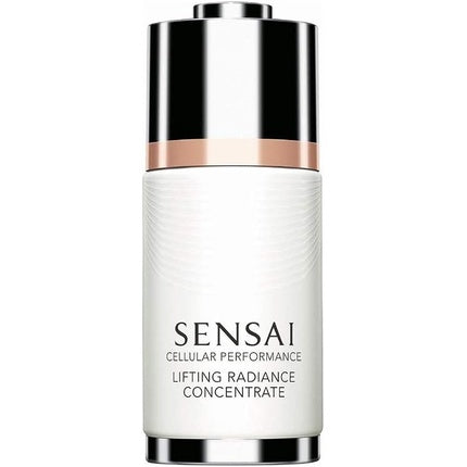 Sensai Cellular Performance Radiance Concealer, 40ml, Alb cu Accente Cobre