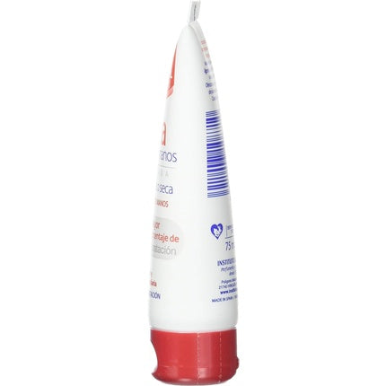 Crema reparatoare, Instituto Español, Urea Ultra Hydration, 75ml
