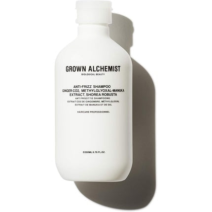 Șampon, Grown Alchemist, Anti-Frizz, 200ml