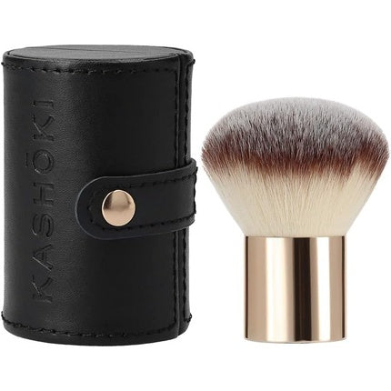 Pensula Kabuki, TB Tools For Beauty, Kashoki 200, aur roz