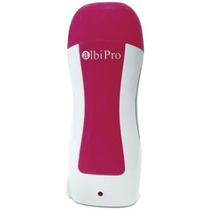 Wax Roll On Albi Pro Fusor Violet 40w