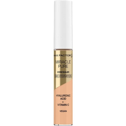 Concealer Max Factor Miracle Pure Tone 1 7.8ml