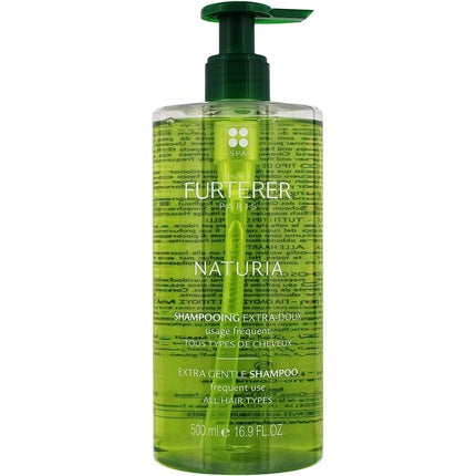 Șampon Extra Delicat Rene Furterer Naturia, 500ml