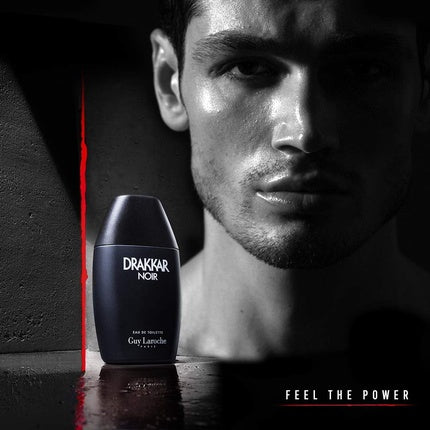 Apa de Toaleta, Guy Laroche, Drakkar Noir, 30ml
