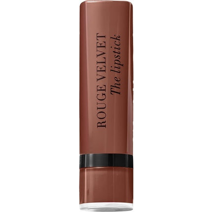 Ruj, Bourjois, Rouge Velvet The Lipstick, Nuanta #23, 2.4g