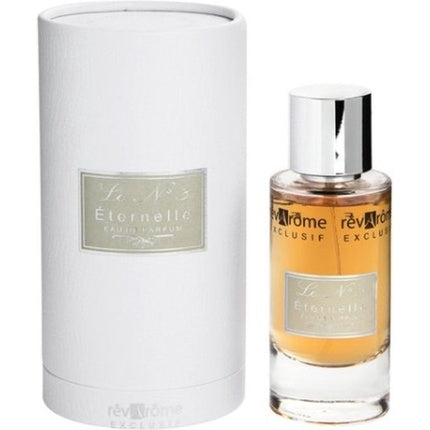 Eau de Parfum Revarome Exclusive Le No. 3 Eternelle, 75ml