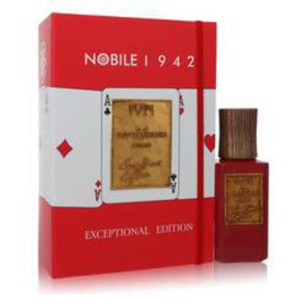 Parfum Extrait Nobile 1942 Pontevecchio Men 75ml
