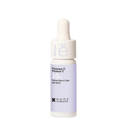 Serum Vitamina C, Etat Pur, Pure Active Vitamin C 10, 15ml