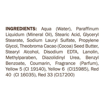 Lotion Hidratant pentru Mâini și Corp, Queen Helene, Unt de Cacao, 16 Oz