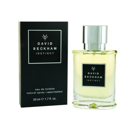 Eau de Toilette David Beckham Instinct 50ml