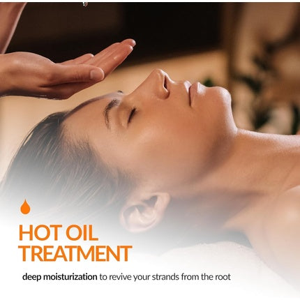 Ulei Ricin Negru, Tropic Isle Living, Original, 237 ml