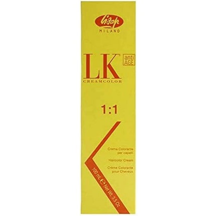 Lisap LK Creamcolor, Culoare 7/566, 100ml
