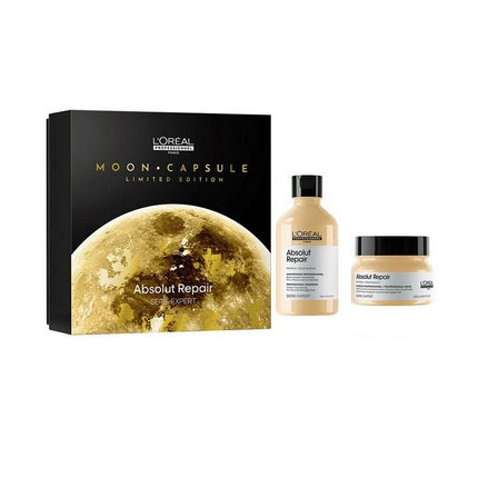 Set ingrijire par Loreal Professionnel Serie Expert Absolut Repair 2023