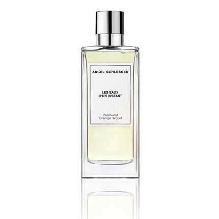 Parfum, Angel Schlesser, Profund Orange Wood, 150ml