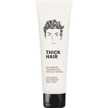 Condiționator de păr Dear Beard Thick Hair, 150ml