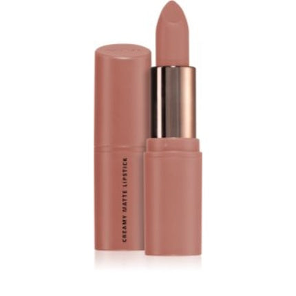 Ruj Matt MUA - Creamy Matte Lipstick, nude