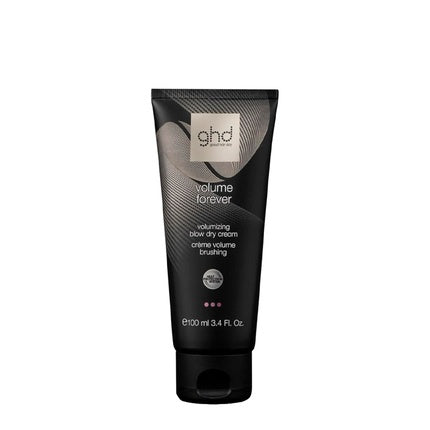 Cremă de volumare GHD Volume Forever, 100 ml