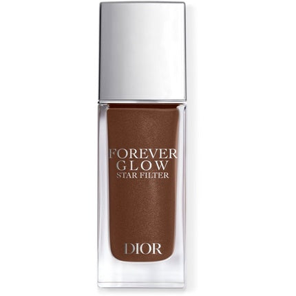 Loțiune iluminatoare Dior Forever Glow Star Filter 9N, 30ml