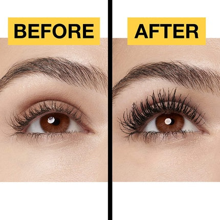 Mascara, Maybelline, The Colossal Volum Express, negru