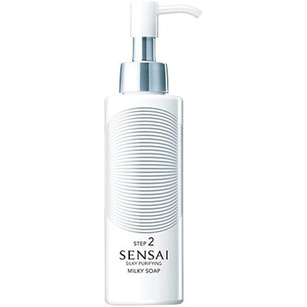 Săpun Lichid, Sensai, Purifying Milky Soap Step 2, 150ml