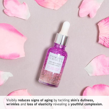 Serum Physicians Formula, Vitamin A, Alge rosii