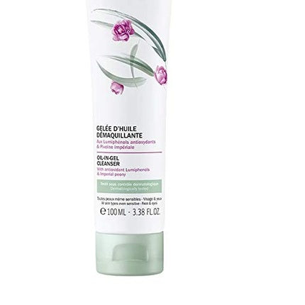 Gel de Curățare, Jowae, 100ml, Verde