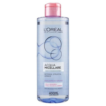 Apă Micelară, L'Oréal Paris, 400ml