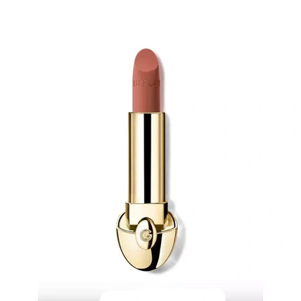 Ruj Matte Guerlain Rouge G Velvet 207 Le Beige Bijou, ediție limitată