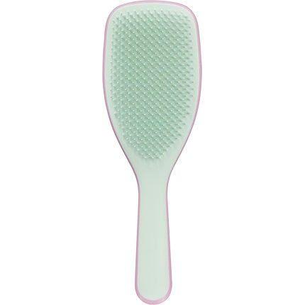 Perie păr Tangle Teezer The Large Ultimate Detangler, roz salvie