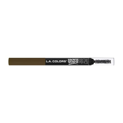 Creion Sprâncene, L.A. Colors, Browie Wowie, taupe