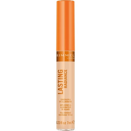 Corector, Rimmel, Lasting Radiance, nuanta Ivory, 7ml