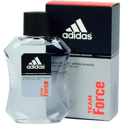 Aftershave adidas Team Force 100 ml
