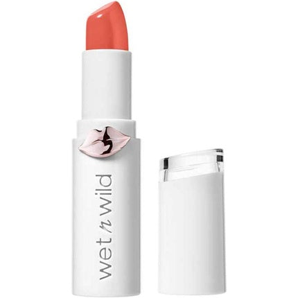 Ruj, Wet 'N' Wild Megalast, Bellini Overflow, hidratant