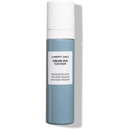 Cremă față, Comfort Zone, Sublime Skin, 60 ml